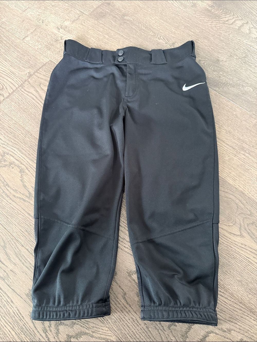 Nike Girls Vapor Select 2 Softball Pants